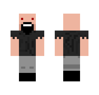 Evil Notch