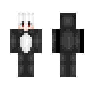 ♥ Onesie Boy ♥ o3o