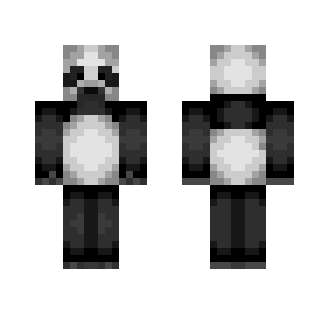 Panda panda panda