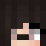 Deer Girl ~u~ - Girl Minecraft Skins - image 3