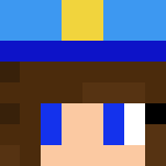 Marylin Schmidt - Female Minecraft Skins - image 3