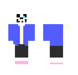 Sans//Moe F.
