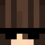 Download Free +Trader+ welp This is my skin :P Skin for Minecraft image 3 +Trader+ welp This is my skin :P - Female Minecraft Skins - image 3
