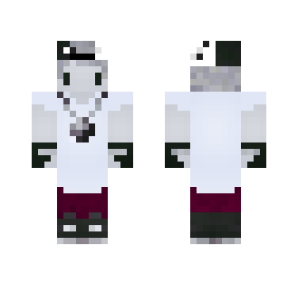 I'm fake - HG (New Version)