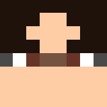 Download Free Attack on Titan - Hanji Zoe Skin for Minecraft image 3 Attack on Titan - Hanji Zoe - Female Minecraft Skins - image 3