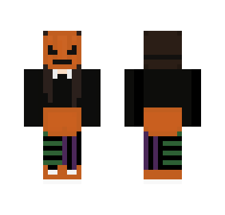Gracee - THIS IS HALLOWEEN