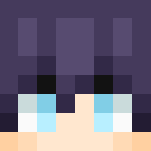Yato - Noragami - Male Minecraft Skins - image 3