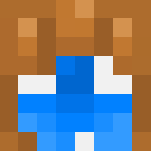 MassaKre wants to be transgender - Female Minecraft Skins - image 3
