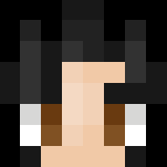 *Throws skin* - Female Minecraft Skins - image 3