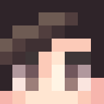 Cherry~ - Male Minecraft Skins - image 3