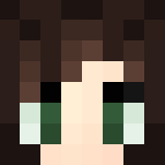 100 Subs!!! | Cassyyy - Female Minecraft Skins - image 3