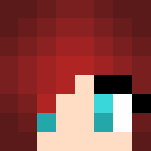 Ra' Rosetine - Female Minecraft Skins - image 3