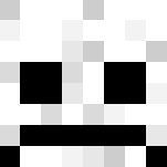 Tabac (Fanmade Undertale Charater) - Male Minecraft Skins - image 3