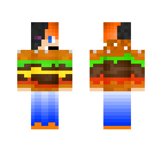Burger Boi