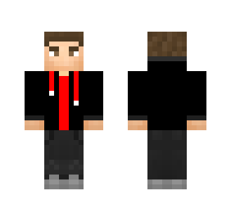 Skin Request | Kaczmo