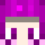 Prom Dress -Meh - Female Minecraft Skins - image 3