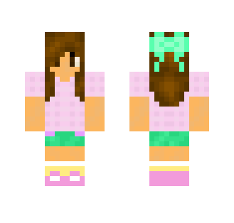 girl