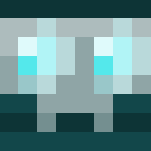 Spiral Guardian - Male Minecraft Skins - image 3