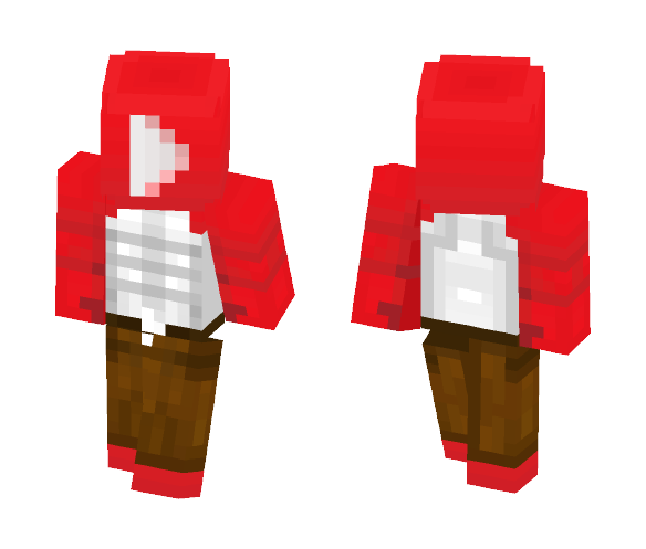 Youtube [TYOE Skin Contest] - Interchangeable Minecraft Skins - image 1