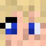 Download Free Male Female Hybrid Skin for Minecraft image 3 Male Female Hybrid - Interchangeable Minecraft Skins - image 3