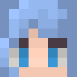 Polar/// Male and female vers - Interchangeable Minecraft Skins - image 3
