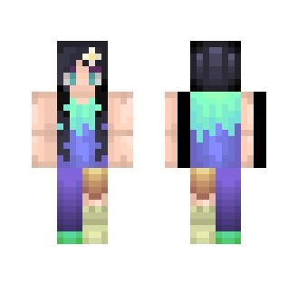 Peacock/// Male and female vers