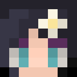 Download Free Peacock/// Male and female vers Skin for Minecraft image 3 Peacock/// Male and female vers - Interchangeable Minecraft Skins - image 3