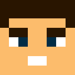 Bruce Wayne - Male Minecraft Skins - image 3