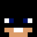 Bruce Wayne / Batman (Arkham City) - Batman Minecraft Skins - image 3
