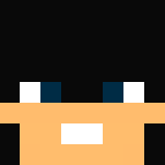 Batman (Arkham Origins) - Batman Minecraft Skins - image 3