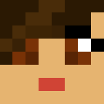 EmeraldFLyer 2 - Female Minecraft Skins - image 3