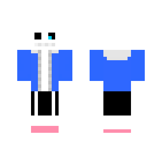 Sans?