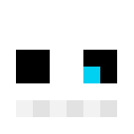 Sans? - Male Minecraft Skins - image 3