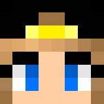 Batman girl - Batman Minecraft Skins - image 3
