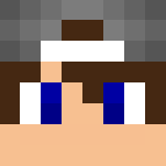 Batman vs. Superman boy - Batman Minecraft Skins - image 3