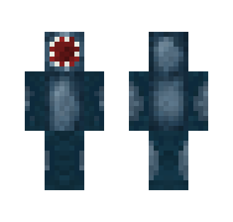 iBallisticSquid