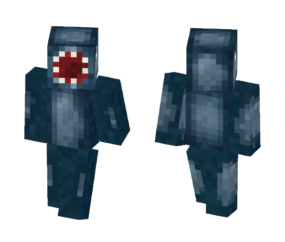 iBallisticSquid - Male Minecraft Skins - image 1