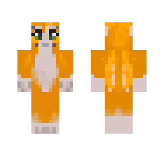 StampyLongNose