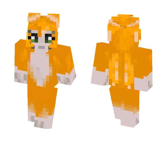 StampyLongNose - Male Minecraft Skins - image 1