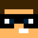 Robin (1966) - Male Minecraft Skins - image 3