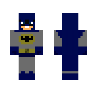 Batman (1966)