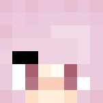 But when you're gone the music goes - Female Minecraft Skins - image 3
