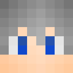 CrowleySZ - HG (Shading) - Male Minecraft Skins - image 3