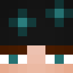 ThiinsSZ - HG (shading) ^-^ - Male Minecraft Skins - image 3