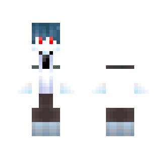 Axilys Skin