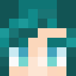 Random guy :P - Male Minecraft Skins - image 3