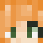 Reshading a Alex skin - Female Minecraft Skins - image 3