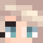 Elsa Skin? - Female Minecraft Skins - image 3
