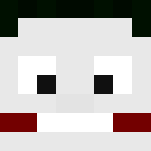 Joker - Male Minecraft Skins - image 3