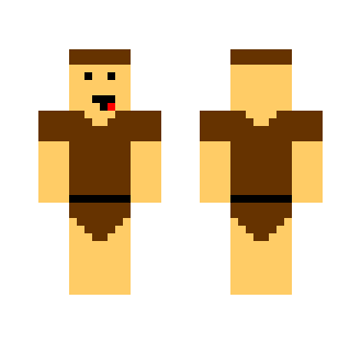 Derp Dude - Male Minecraft Skins - image 2